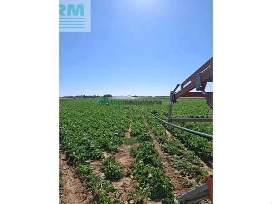 Riego - Irrifrance - optima