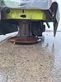 Cortacésped manual - Claas - corto 3150 f frontmähwerk