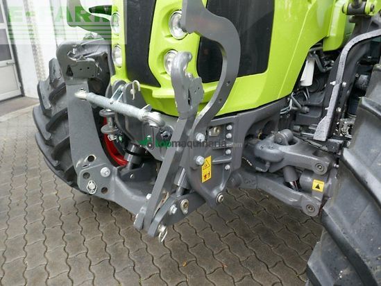 Tractor agrícola - Claas - arion 470 cis