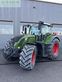 Tractor agrícola - Fendt - 724 gen6 profi plus