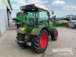 Tractor agrícola - Fendt - 209 f vario gen3 power