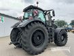 Tractor agrícola - Valtra - s 346 | gewährleistung bis 07/2029