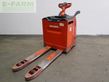 Elevadora - Linde - t 20 ap 131-08
