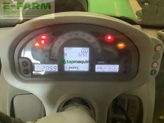 Tractor agrícola - Deutz-Fahr - agrot.6125c
