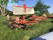 Rastrillo - Kuhn - ga 6632