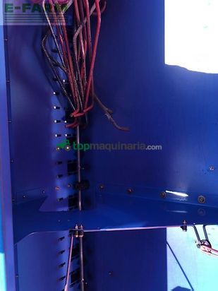 Sembradora - Lemken - saphir 7/300 al-ds-b