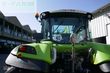 Tractor agrícola - Claas - arion 460 cis panoramic