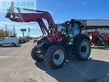 Tractor agrícola - Case IH - vestrum 120 cvx