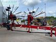 Henificador - Fella - ts 7850