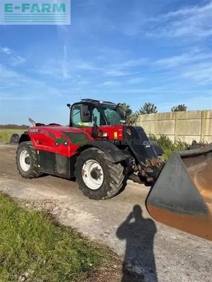 Telescopica - Case IH - farmlift 742