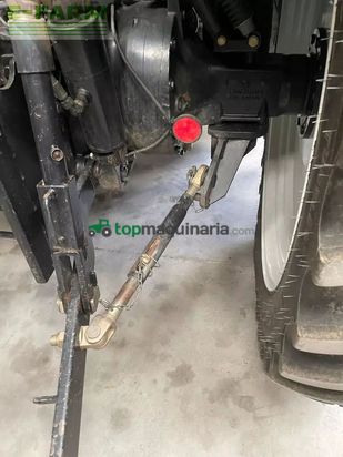 Tractor agrícola - Steyr - 130 cvt