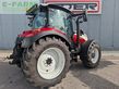 Tractor agrícola - Steyr - expert 4110 cvt