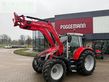 Tractor agrícola - Massey Ferguson - 5s.145 dyna 6