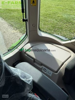 Tractor agrícola - Fendt - 311 vario profi+