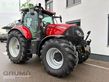 Tractor agrícola - Case IH - puma 165 cvxdrive