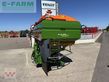 Esparcidor - Amazone - düngerstreuer za-ts 4200 profispro hydro
