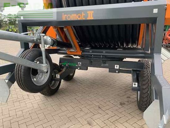 Riego -  - bewässerungsanlage hüdig 500/110