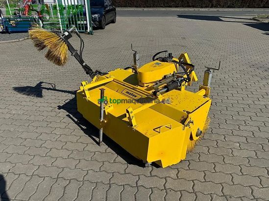 Tractor agrícola - John Deere - 3720