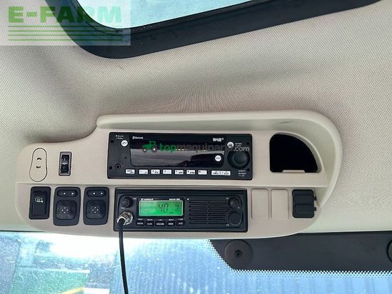 Tractor agrícola - John Deere - 6250r