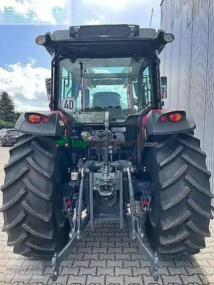 Tractor agrícola - Massey Ferguson - 5711 m
