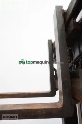 Elevadora - Linde - e 16 p evo 386-02