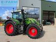 Tractor agrícola - Fendt - 724 profi plus tractor (st26001)