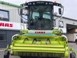 Cosechadora de Cereal - Claas - JAGUAR 940 4WD