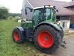 Tractor agrícola - Fendt - fendt