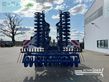 Cultivador -  - allrounder flatline 750