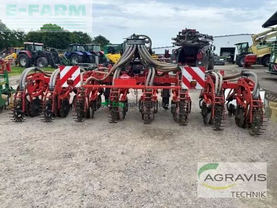 Equipamiento / accesorio - Kuhn - striger