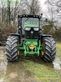 Tractor agrícola - John Deere - 6170 r
