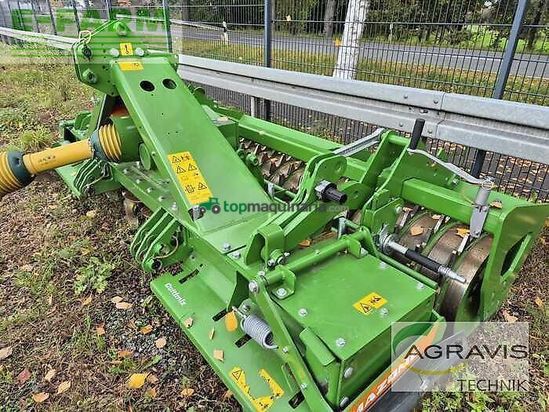 Grada rotativa - Amazone - kx 3001