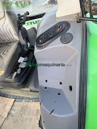 Tractor agrícola - Deutz-Fahr - agrotron ttv630