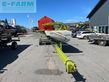 Cosechadora de Cereal - Claas - lexion 760