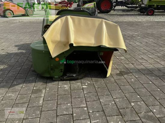 Cortacésped manual - Krone - easy cut f 280 fro