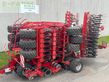Sembradora - Kverneland - u drill 600