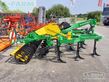 Cultivador - Kerner - sternradgrubber corona 300
