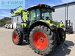 Tractor agrícola - Claas - arion 510 cis, fl 120 c frontlader