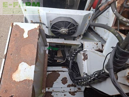 Remolqu esparcidor - BVL - maximus 1600