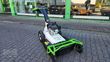Cortacésped manual - Etesia - attila ah75