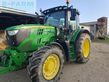 Tractor agrícola - John Deere - 6135r