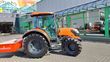 Tractor agrícola - Kubota - m4-073 cab