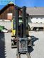 Elevadora - Hyster - j 5.0xn