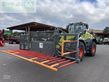 Minicargadora - Claas - torion 1611p