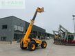 Minicargadora - JCB - 542-70 agri xtra telehandler (st23537)