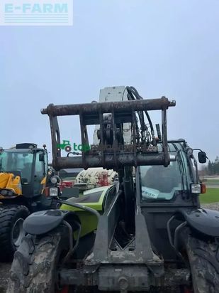 Telescopica - Claas - scorpion 7040 vp