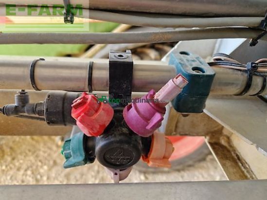 Atomizador - Artec - f40