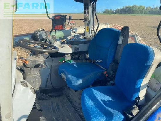 Tractor agrícola - New Holland - t7.235 power command swii