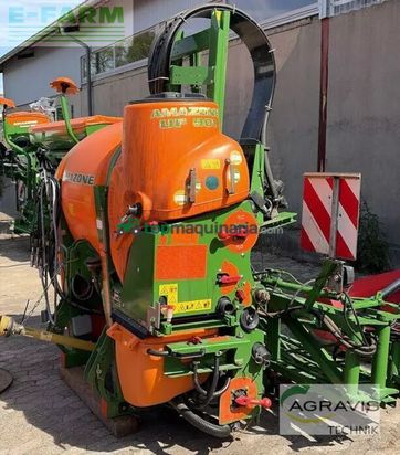 Atomizador - Amazone - uf 901