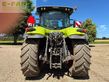 Tractor agrícola - Claas - axion 830 cis+